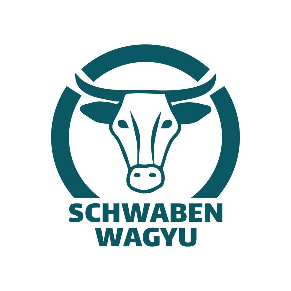 Schwaben Wagyu - logo