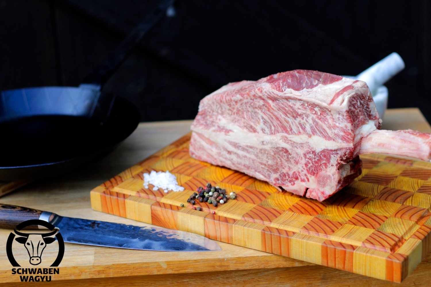 Warum Wagyu-Fleisch weltweit geschätzt wird