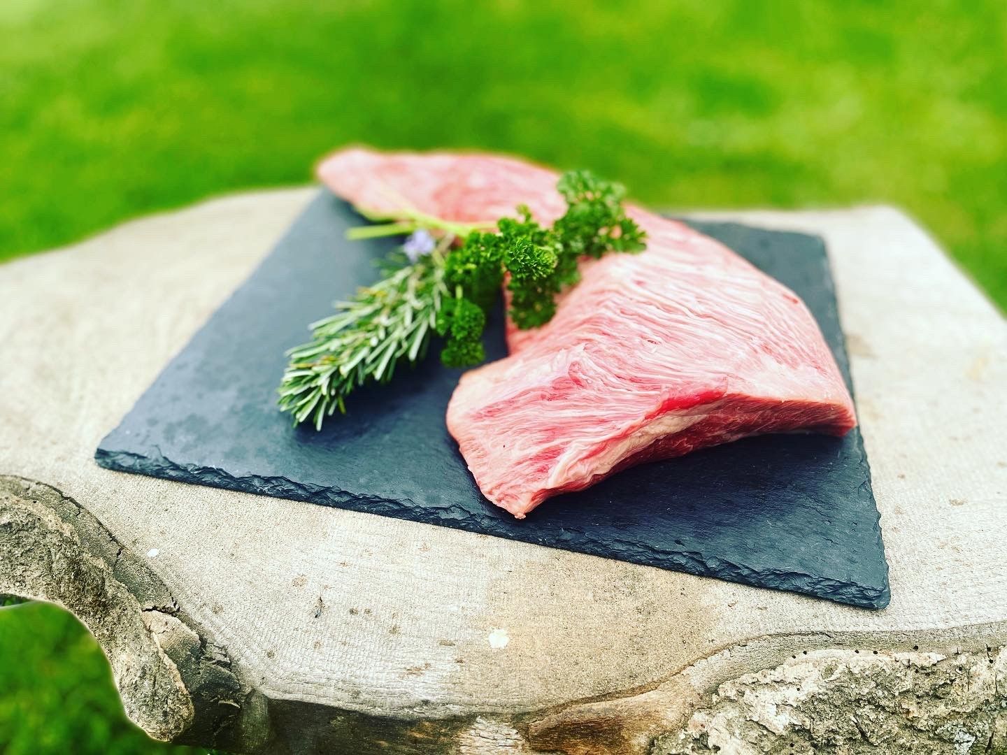 Wagyu vom Hof – Die besondere Rinderrasse mit einzigartigem Fleischgenuss